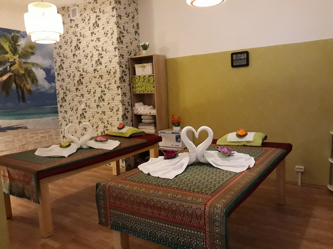 Supa's Thaimassage景点图片