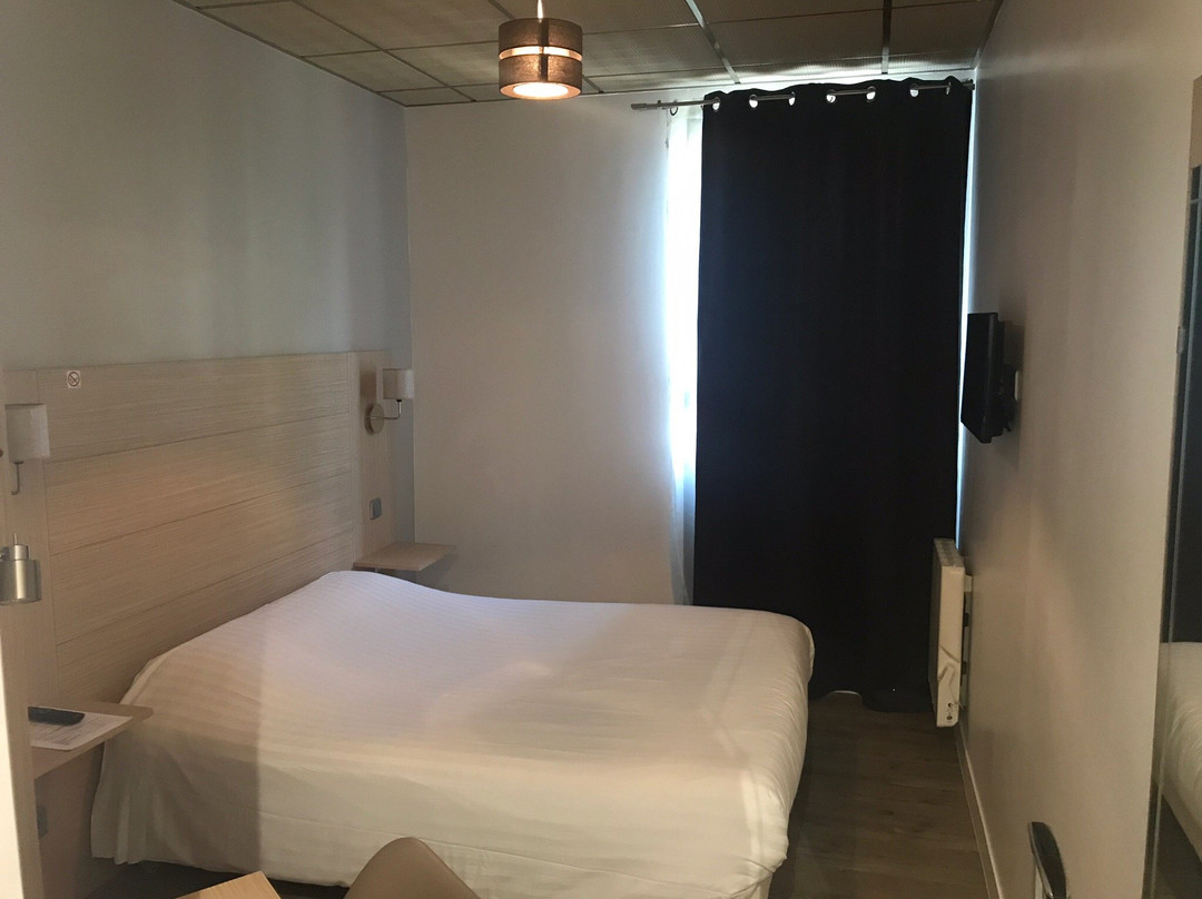 Hotel Garabel主图