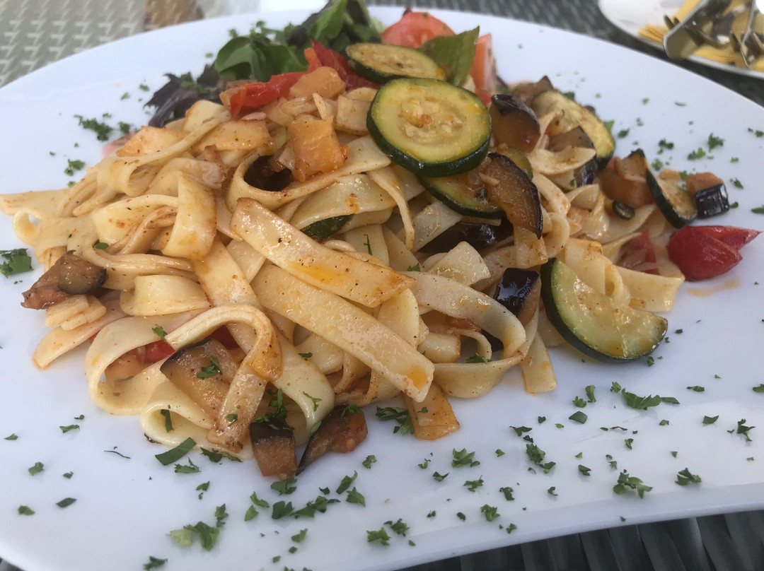 Parkhotel Forsthaus主图