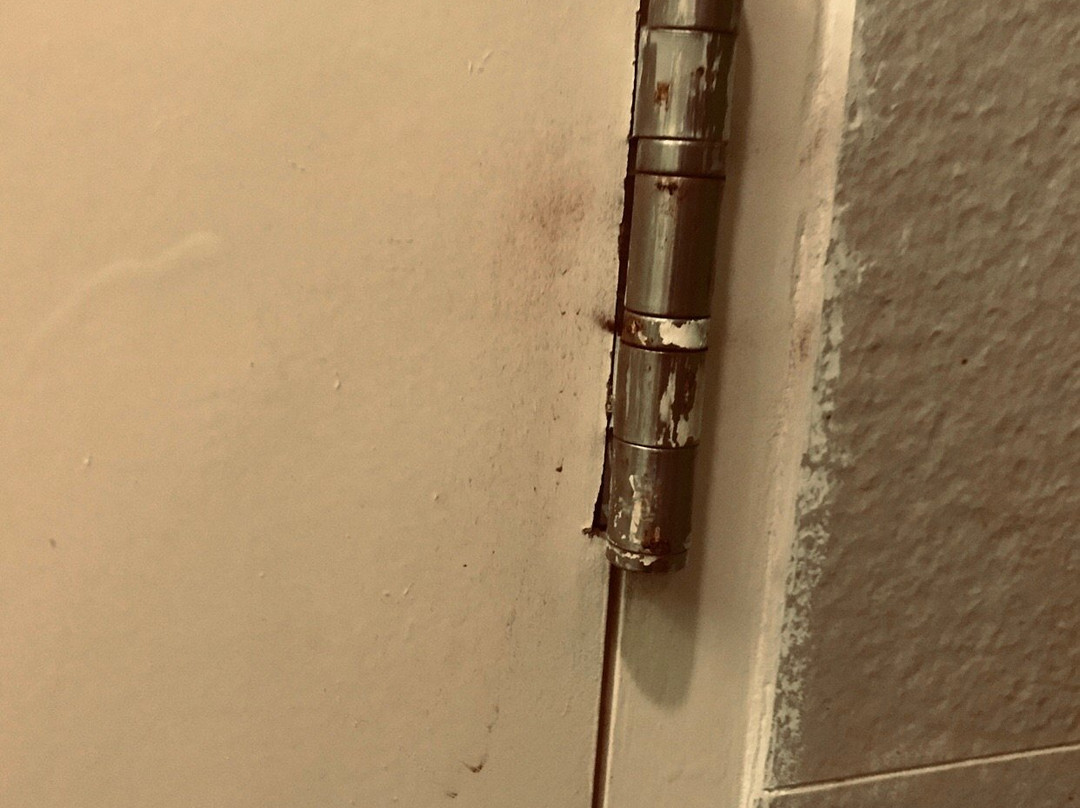 布莱顿酒店和住宿主图