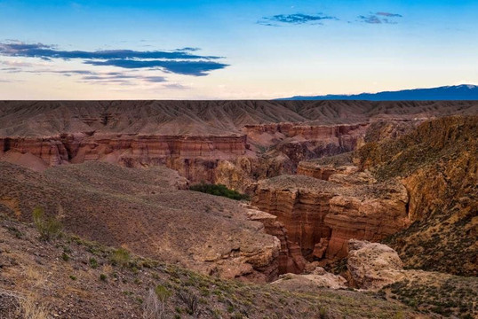 Private tours in Kazakhstan-阿拉木图必去景点