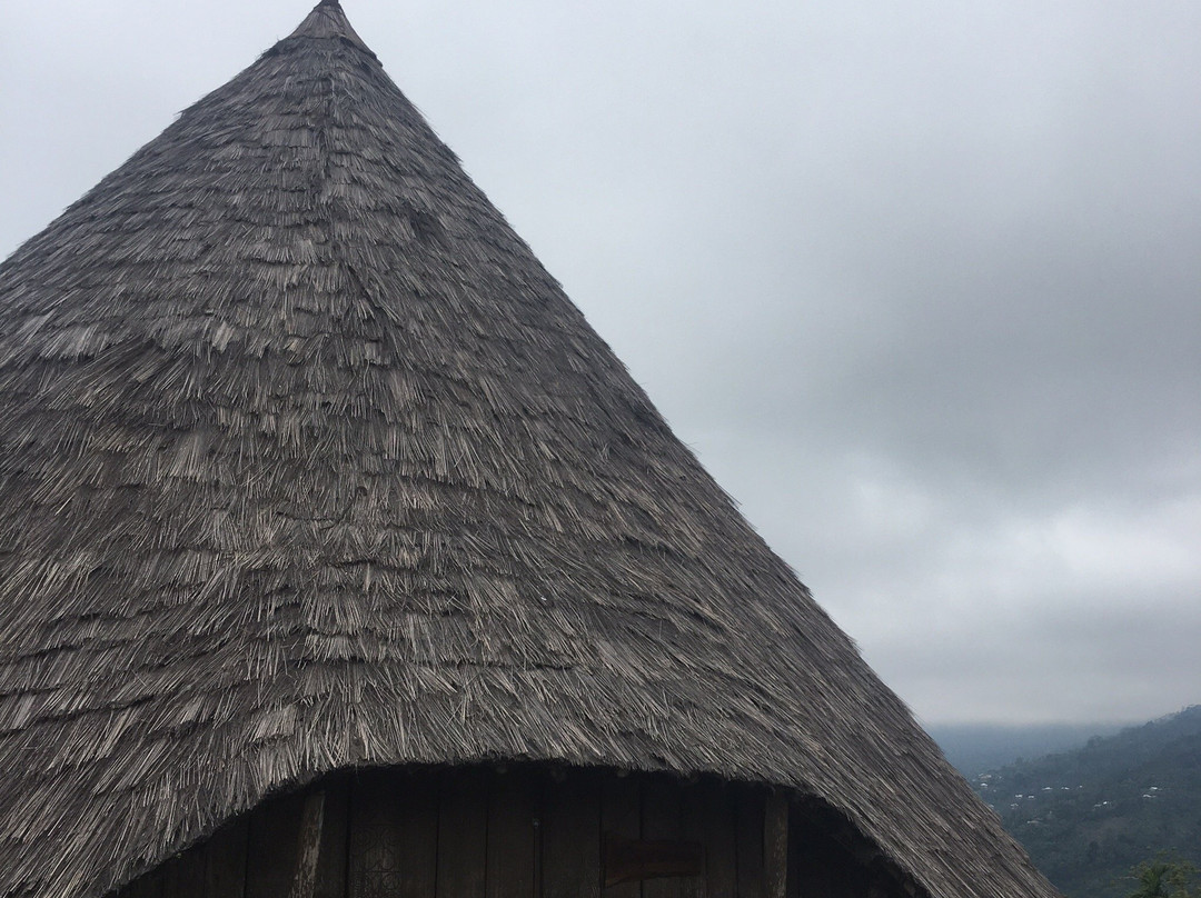 Todo Traditional Village景点图片