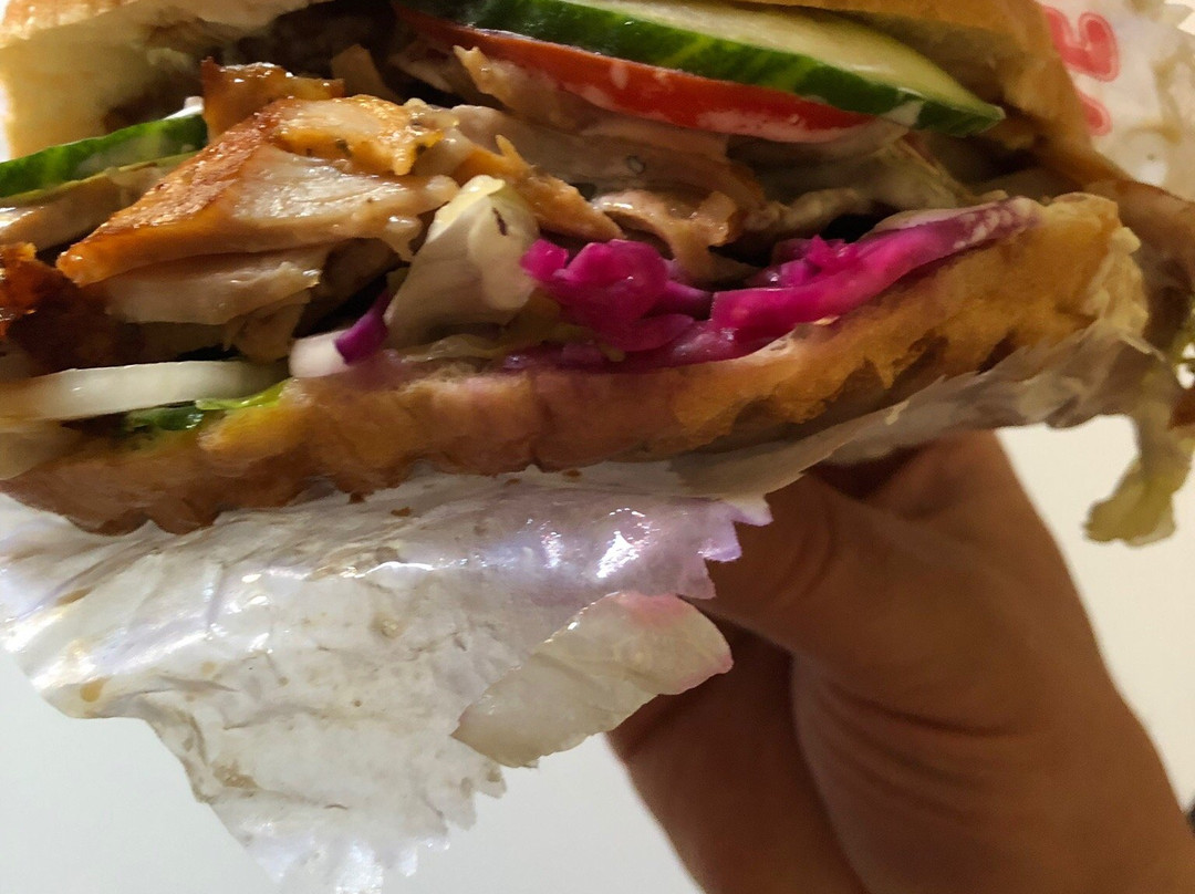 Bey Kebap