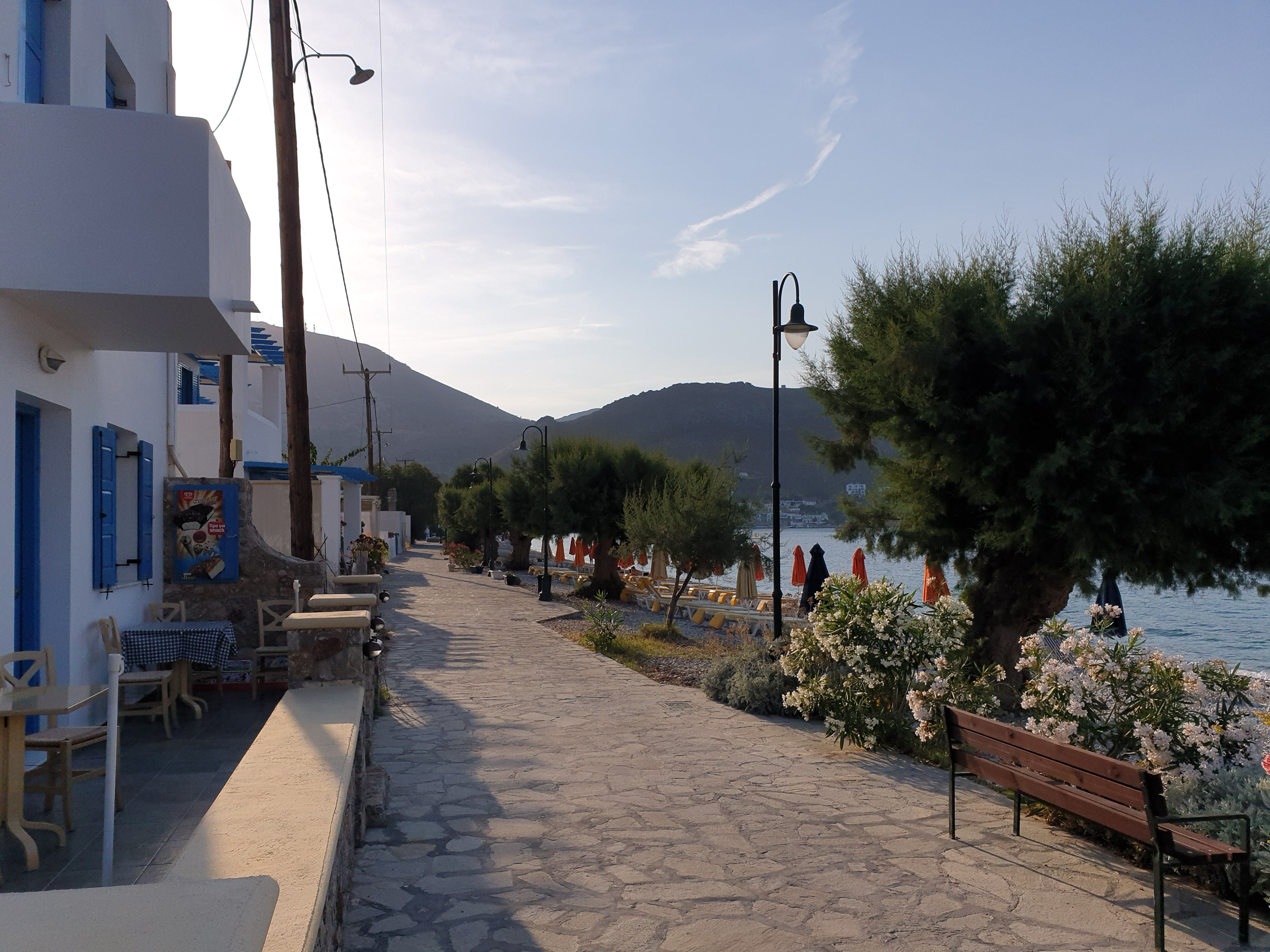 梦之岛公寓式酒店-浴室