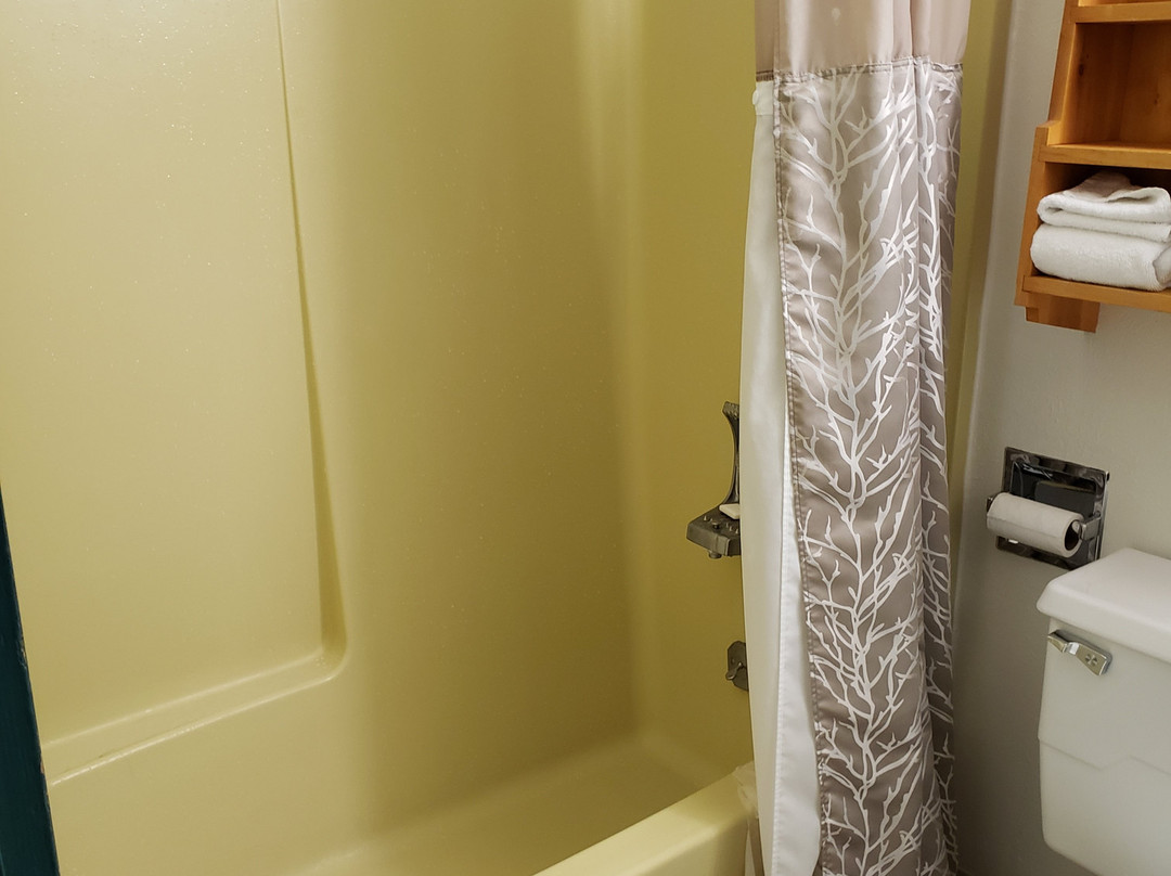 Grand Targhee Ski Resort-Alta必去景点