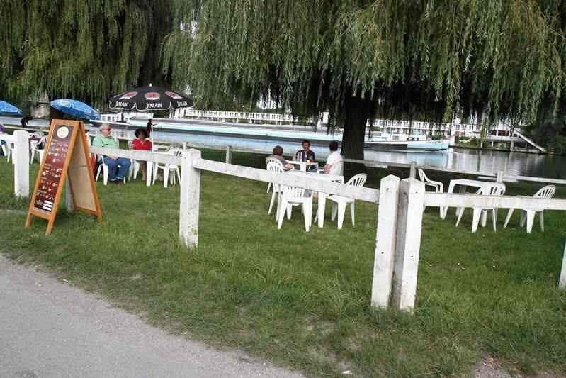 Viarmes旅游攻略图片