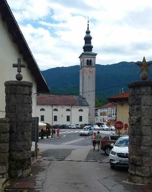 St Mary of the Assumption church景点图片