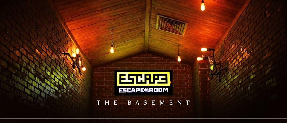 Escape room Alexandria-亚历山大必去景点