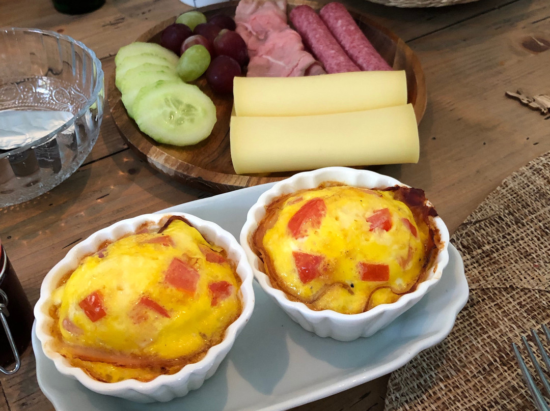 B&B Johannesberg主图
