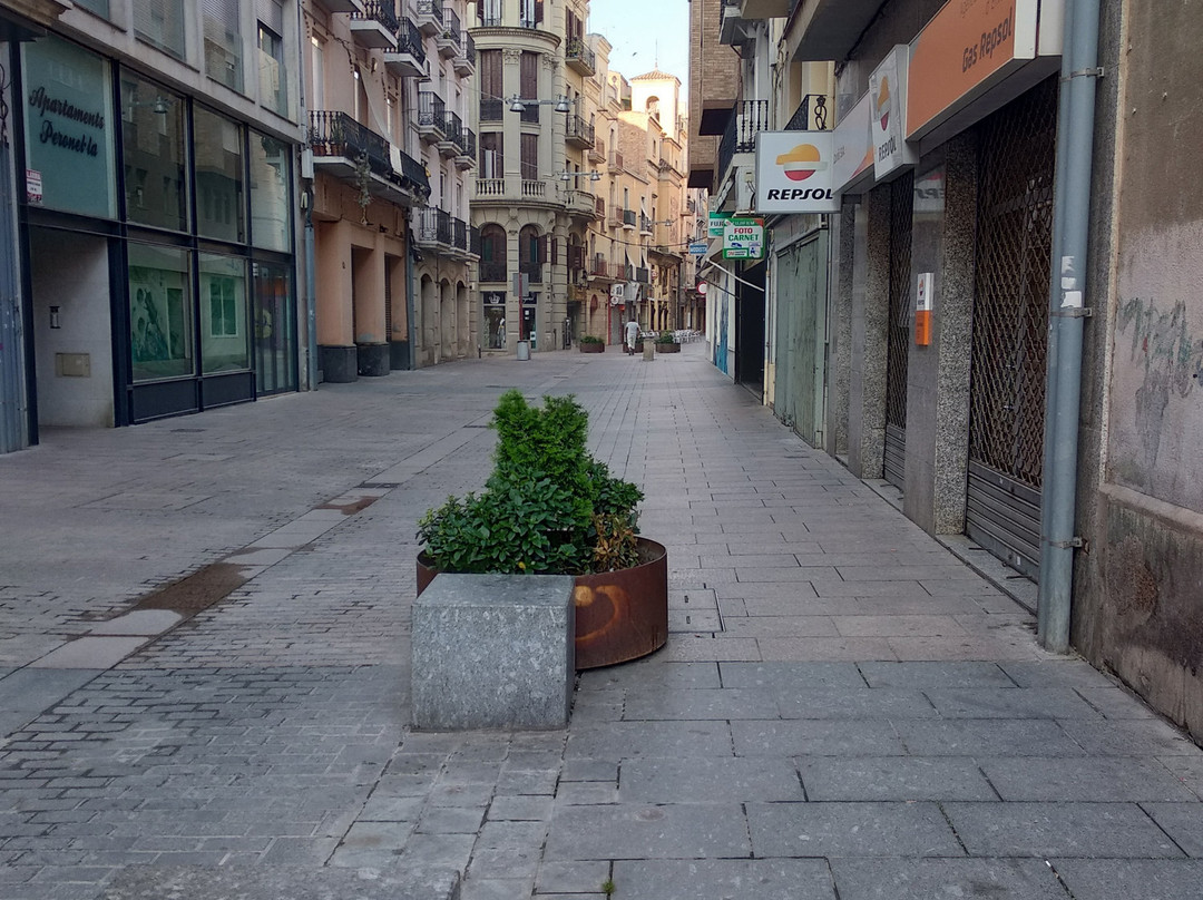 El Conjunt Monumental景点图片