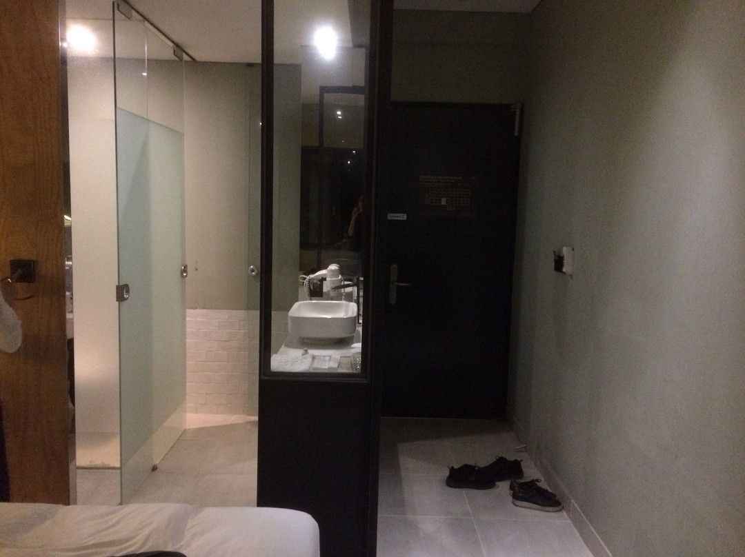 Hotel Everrich主图