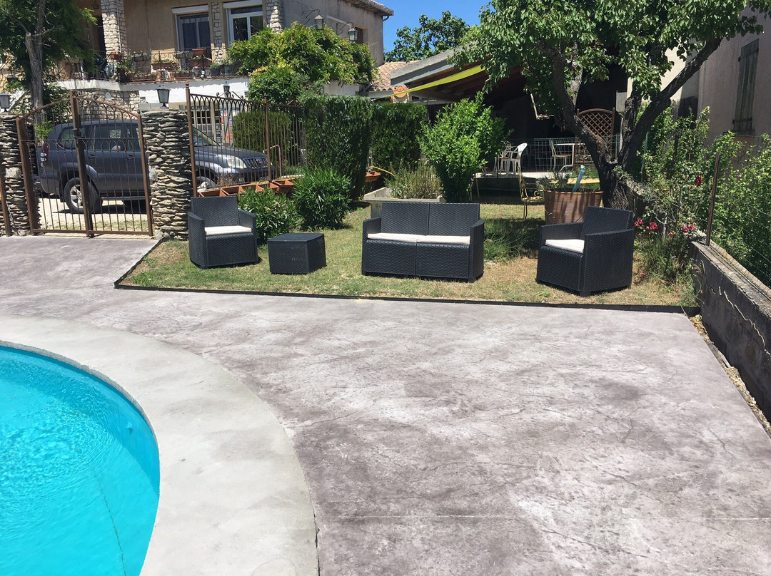 Hotel Font de Lauro主图