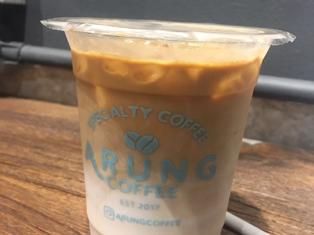 Arung Coffee