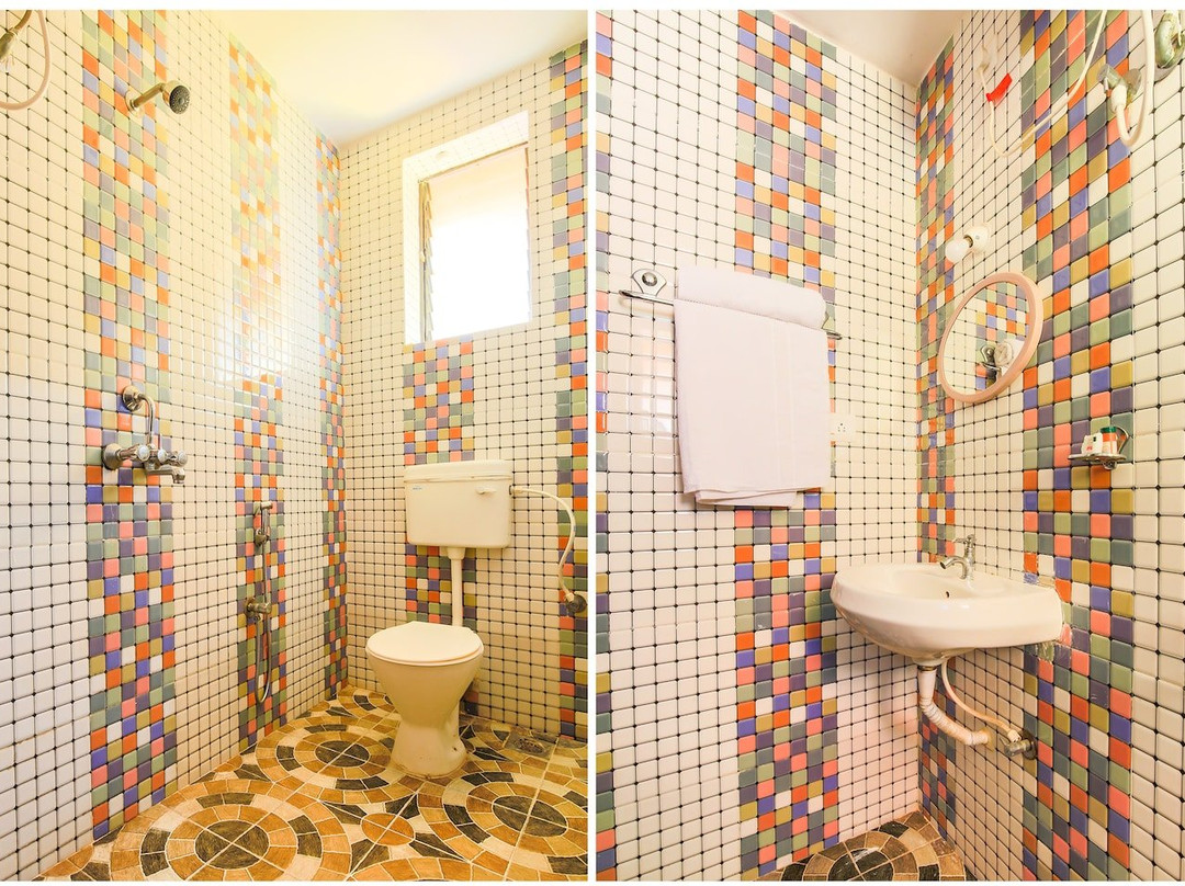 OYO 6554 Hotel Ashirwad主图