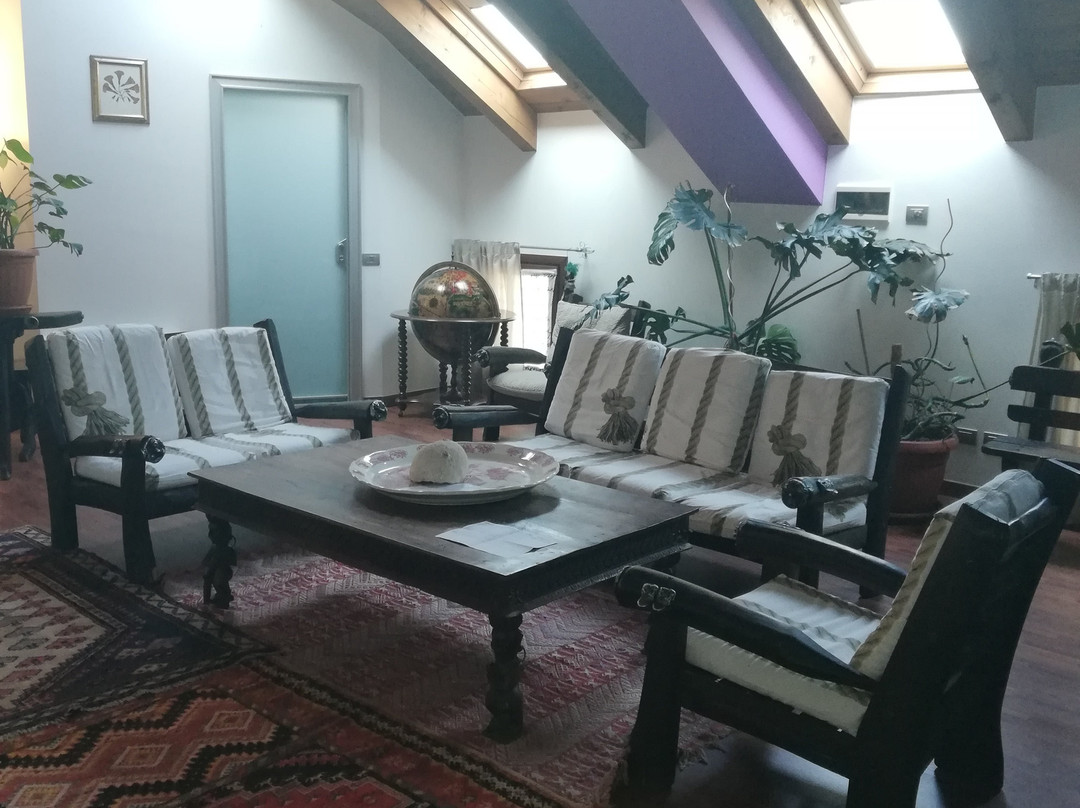 Albergo da Kico主图