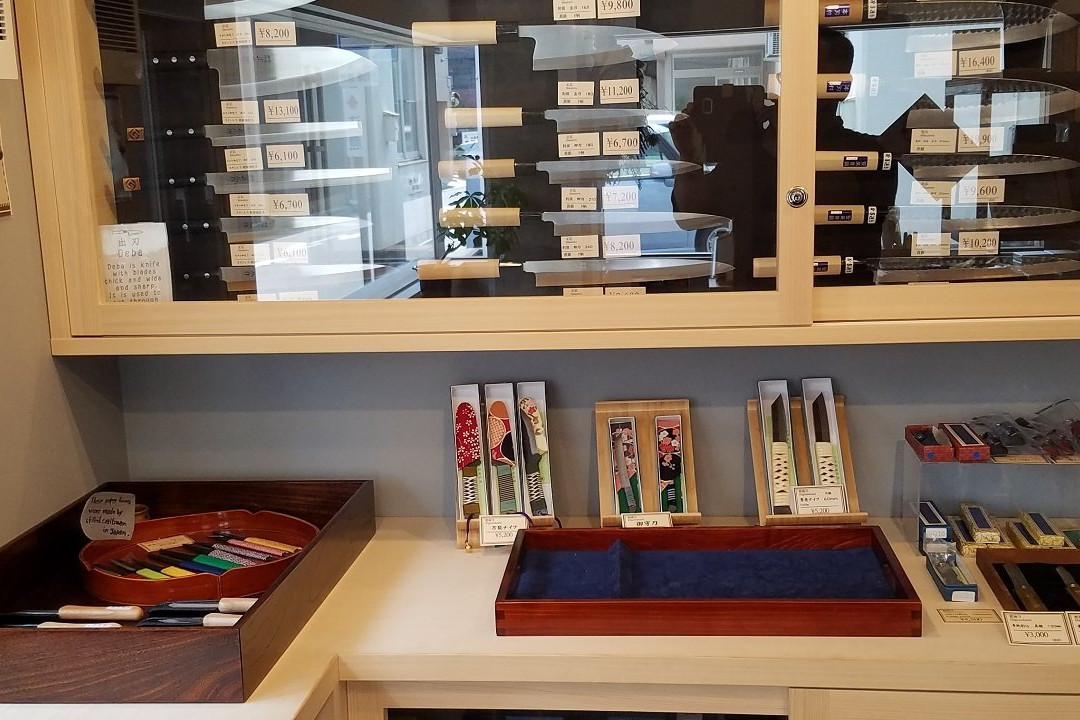 Konoha-高山市必去景点