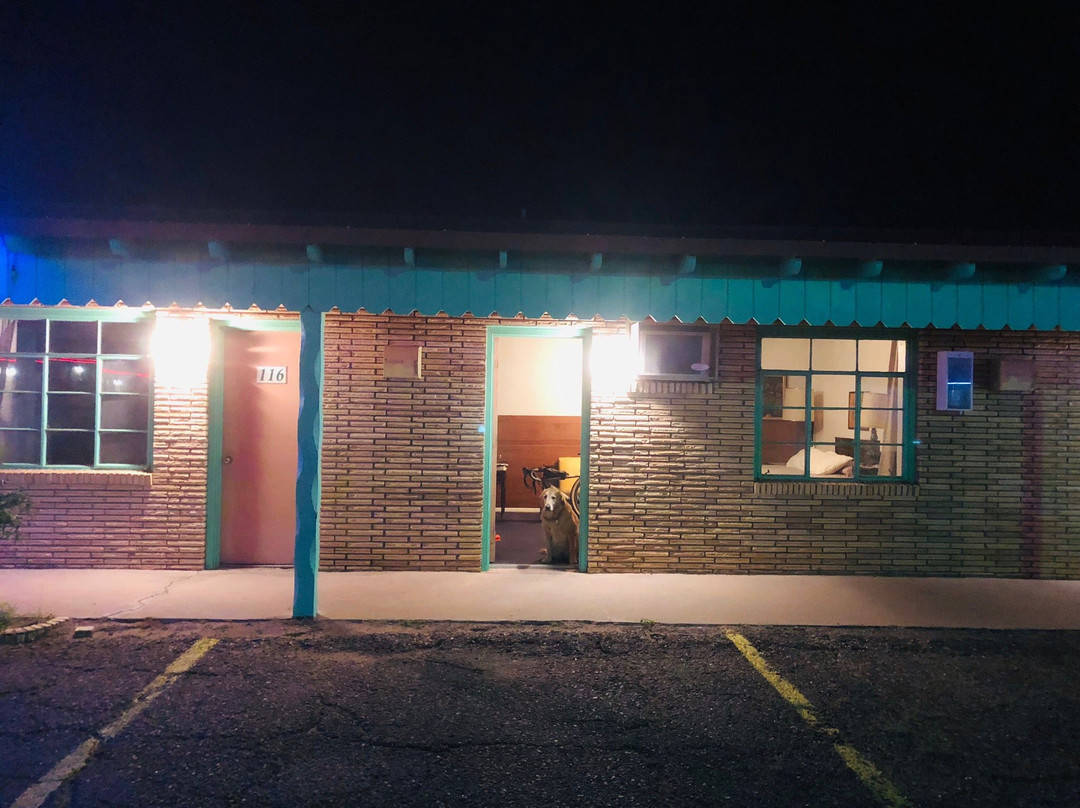 Palomino Motel主图