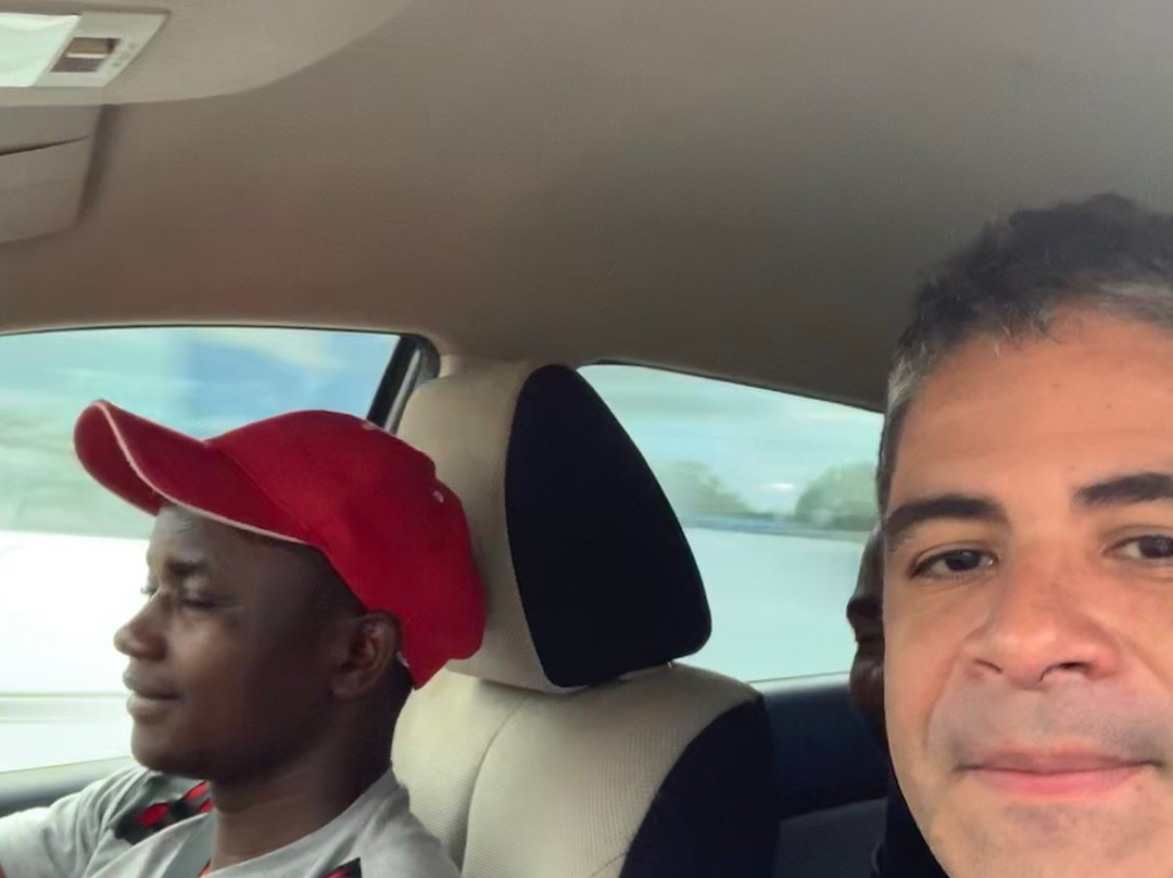 The Belgian Executive主图