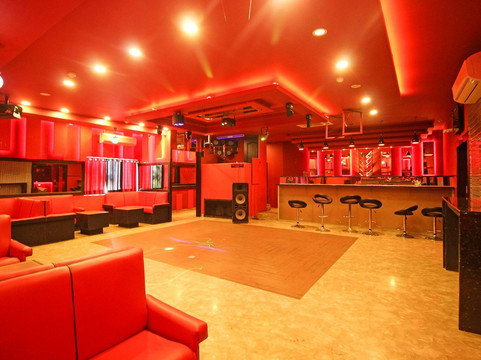 Balawala酒店住宿-The Fusion Destino