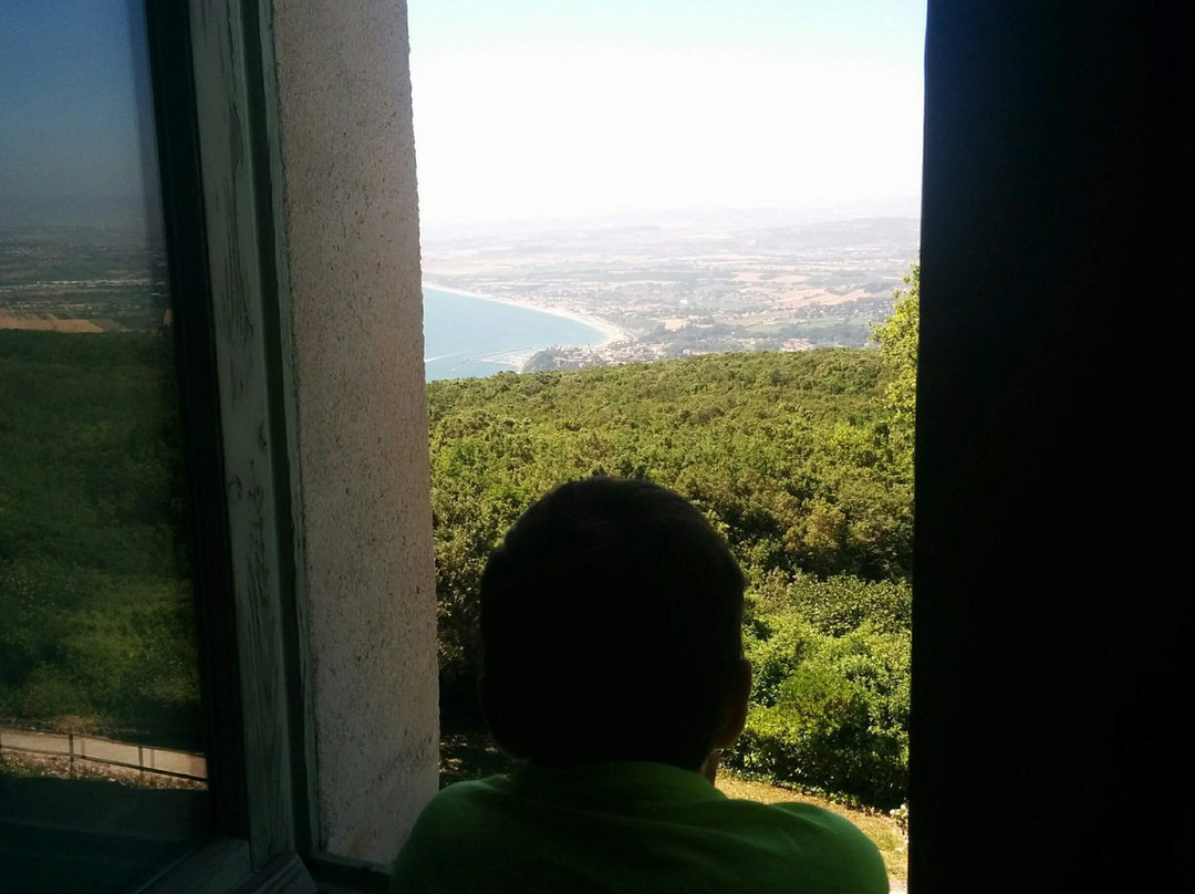 Hotel Monteconero主图