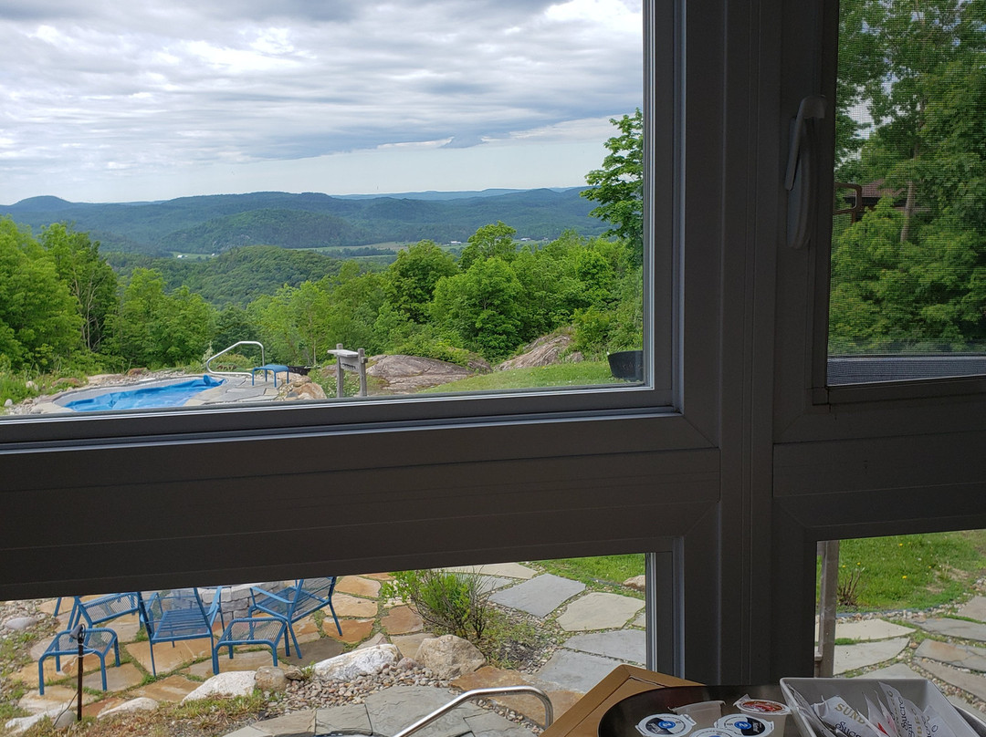 Eco Spa Highland-Grenville-sur-la-Rouge必去景点