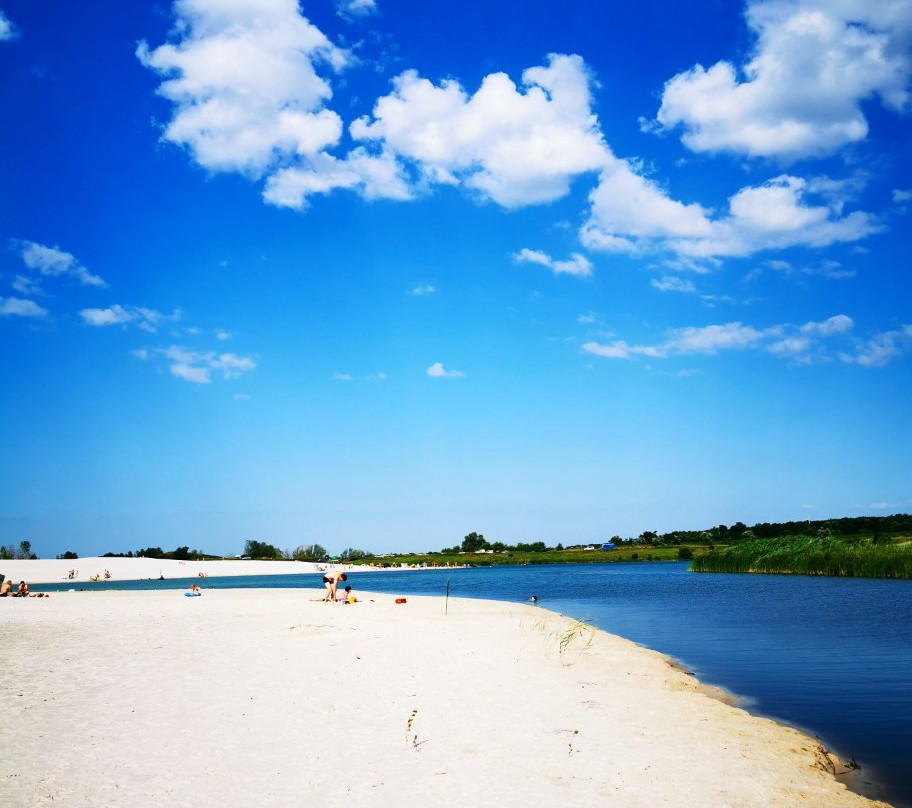 Karakumy-Vilnohirsk必去景点