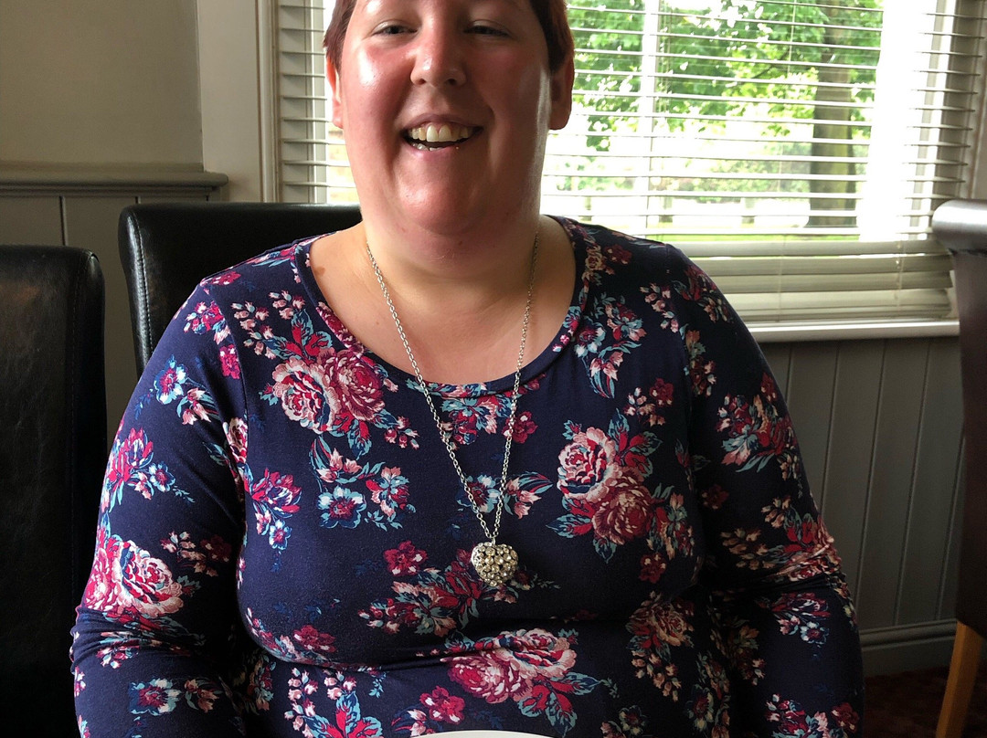 OYO Tamworth Arms Boutique Pub & Hotel主图