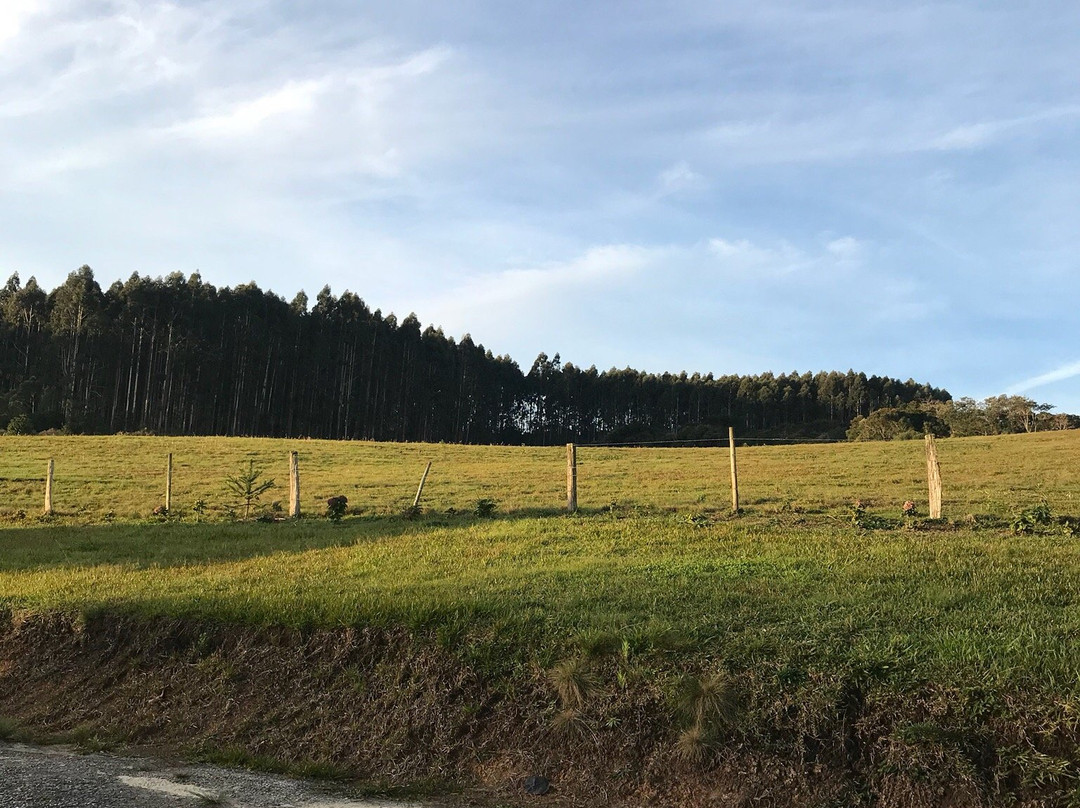 Pousada Fazenda Campinho