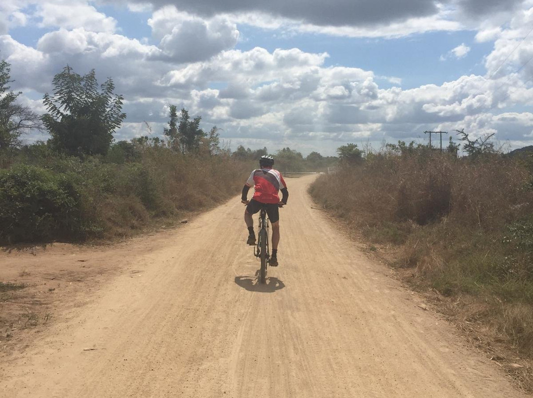 Cycle Malawi-布兰岱必去景点