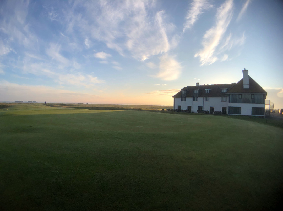 The Lodge at Princes Golf Club主图