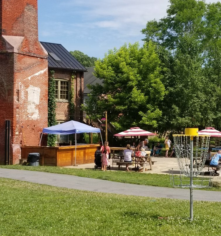 Dew Point Brewery-Yorklyn必去景点