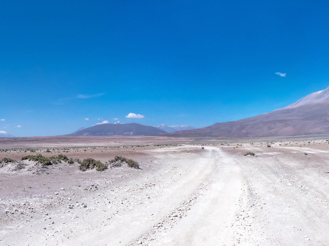 Jallalla Bolivia Tours-Villazon必去景点