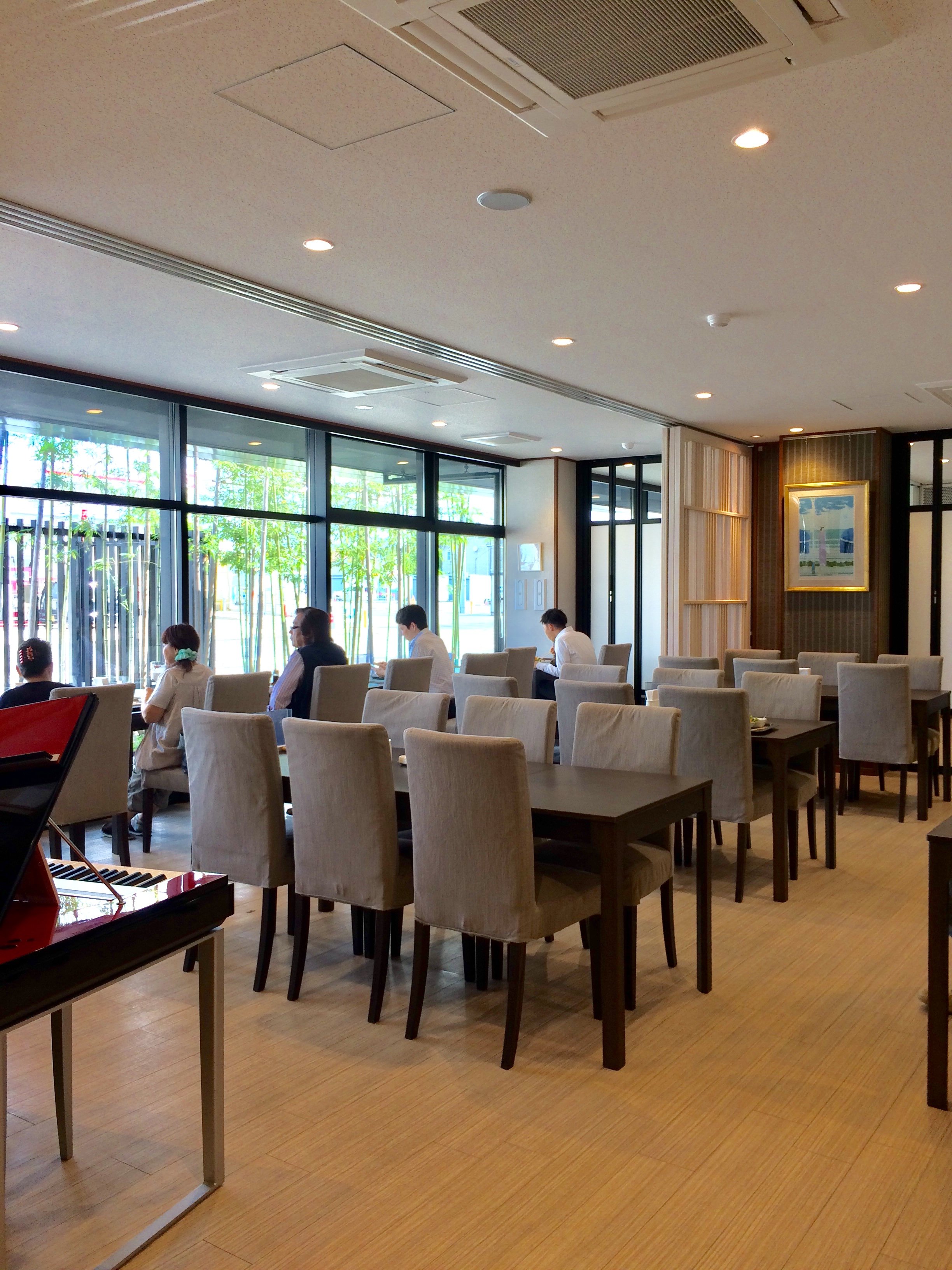 Tabino Hotel Sado-餐饮