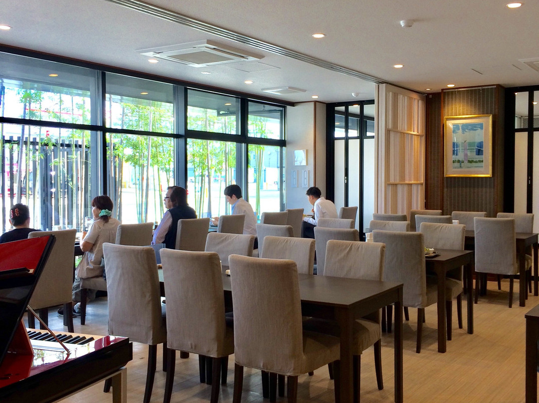 Tabino Hotel Sado主图