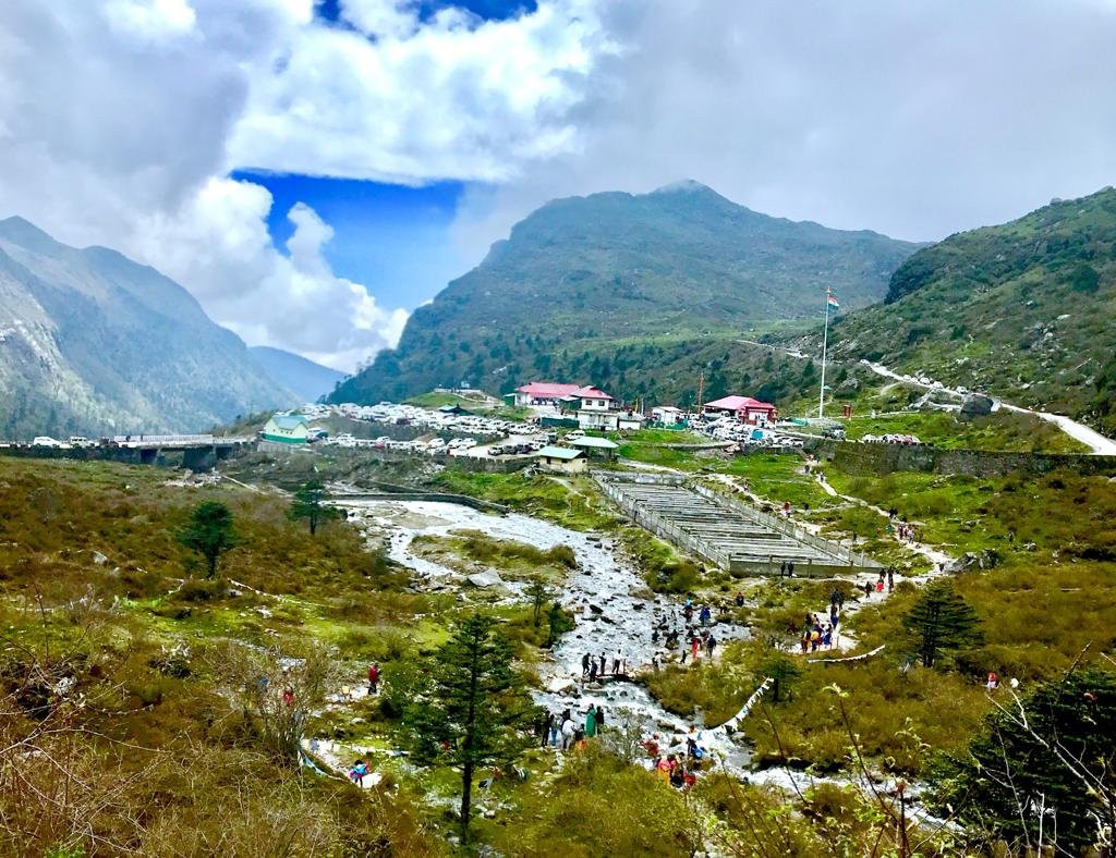 Bayul Tour & Travels-甘托克必去景点