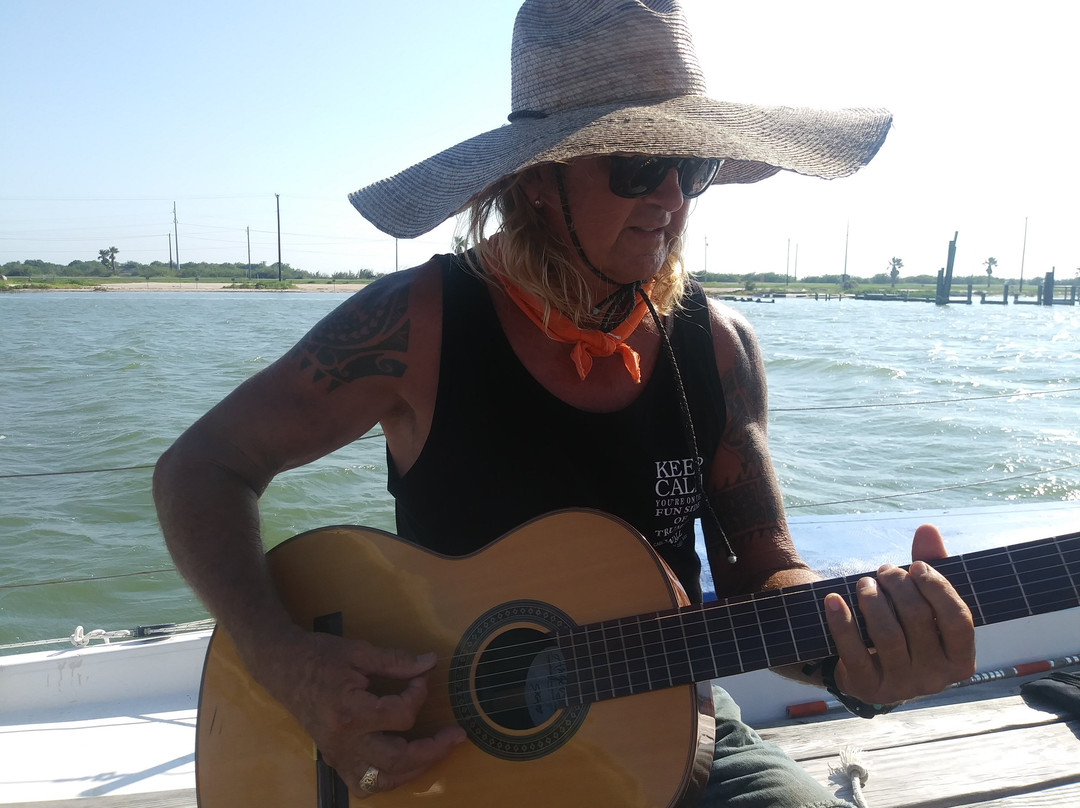 Handsome Sailor Yacht Club-Aransas Pass必去景点