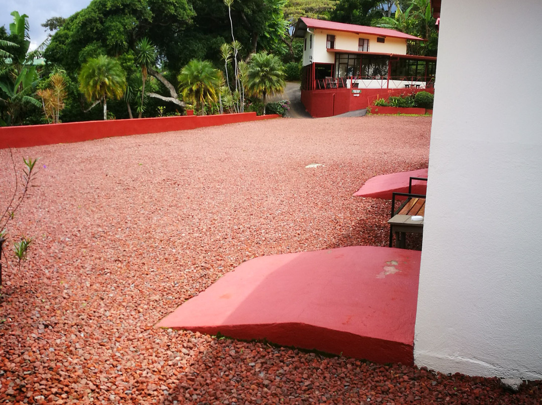 Hotel Mango Valley主图