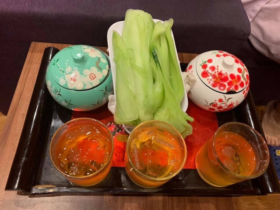 Airport Health Spa-河内必去景点
