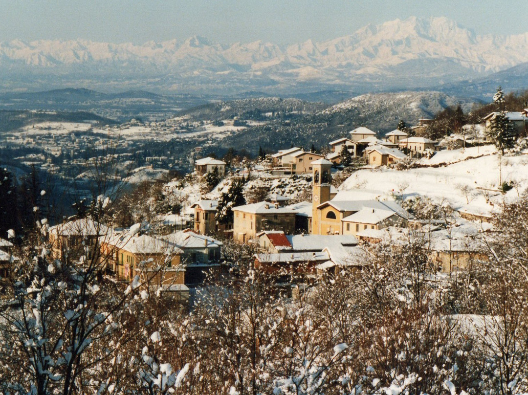 La casa di Trizzi主图