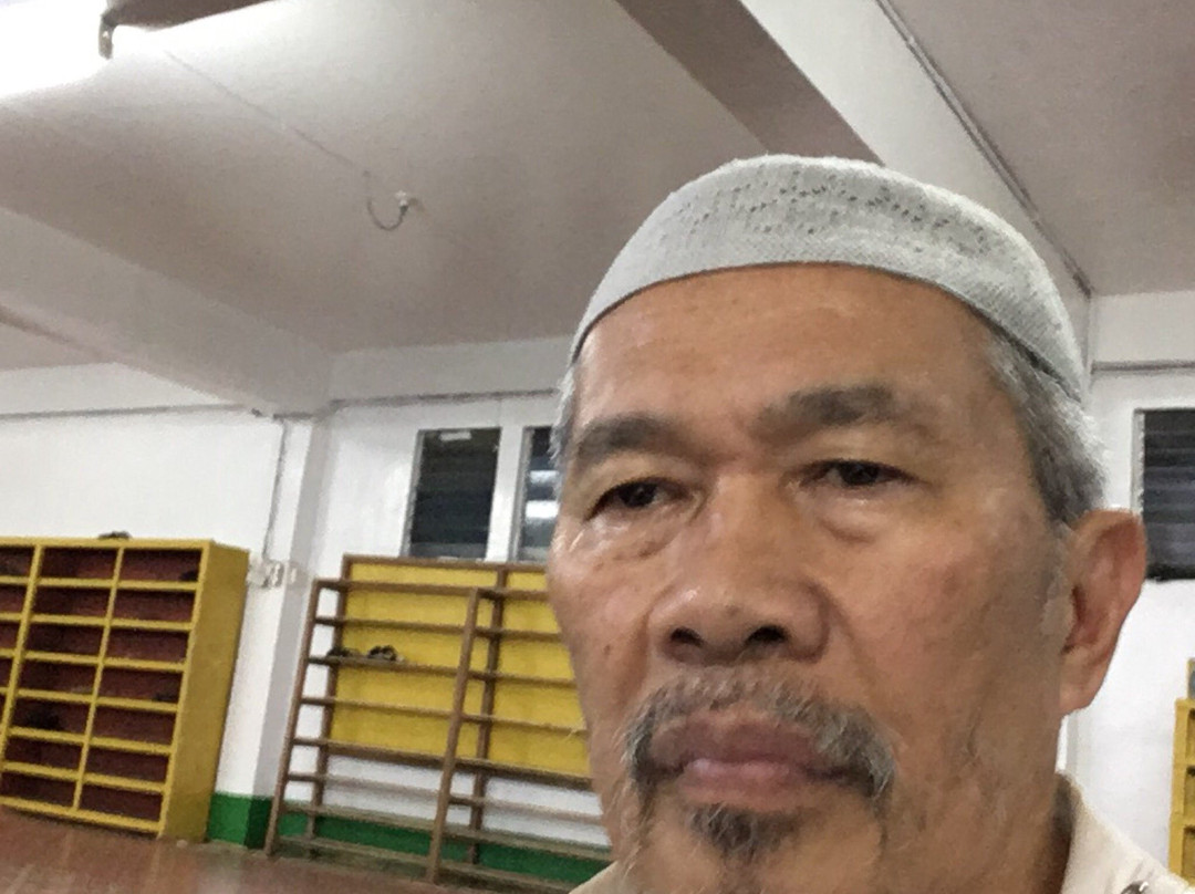 Fail Khair Masjid-Marawi必去景点