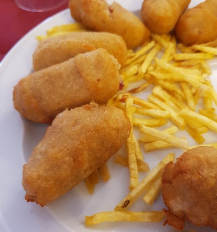 Hotel Magina Plaza主图