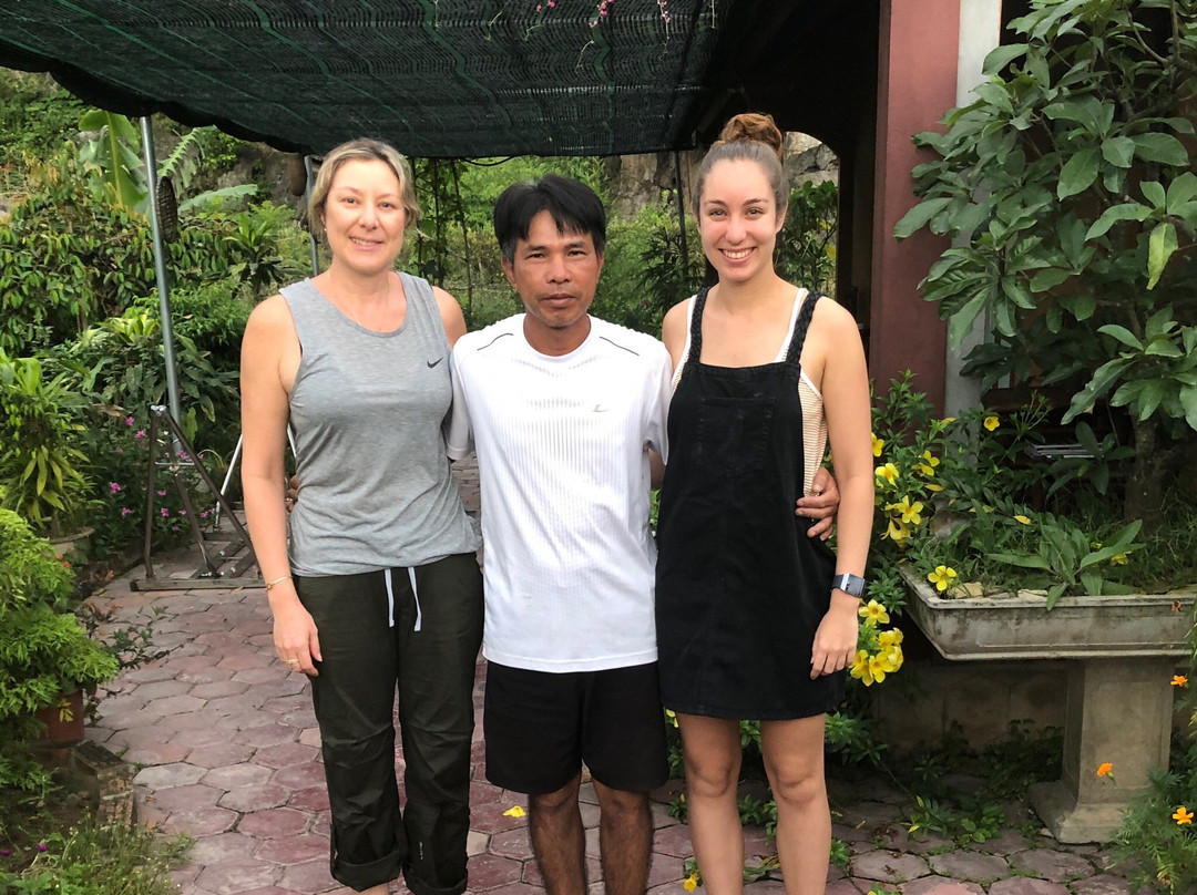 Yen Binh Homestay主图