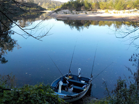 Kiah Wilderness Tours-Kiah必去景点