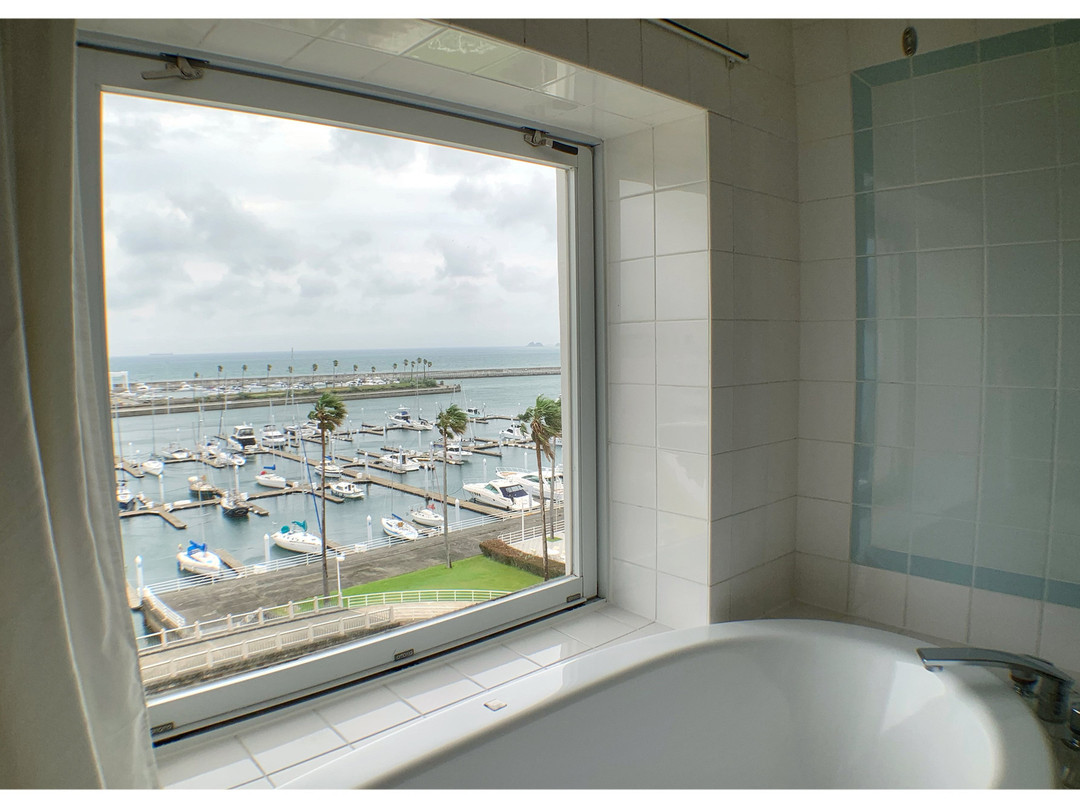 和歌山港皇家松树酒店主图