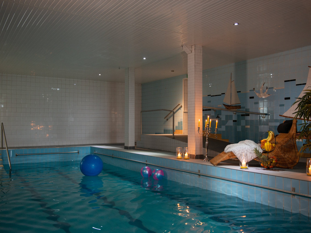 Land-gut-Hotel Meyer-Pilz主图