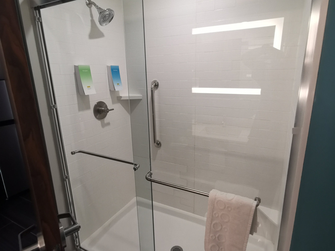 Home2 Suites by Hilton El Reno主图