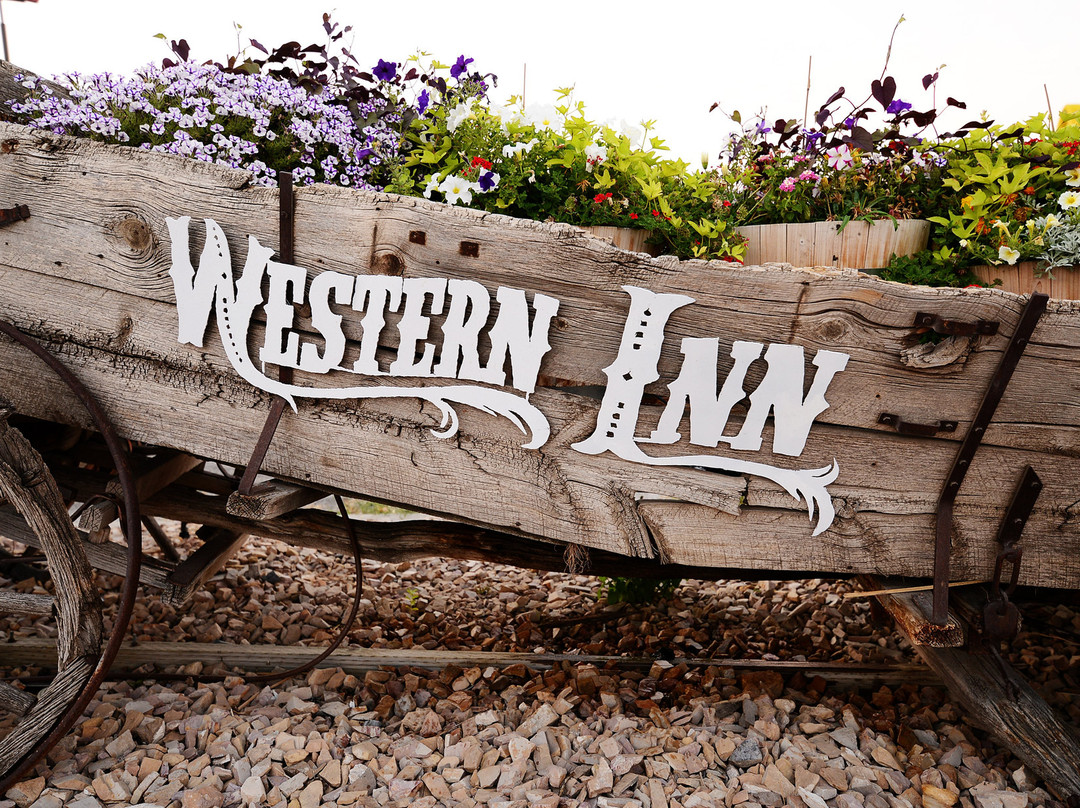 韦斯特旅馆主图