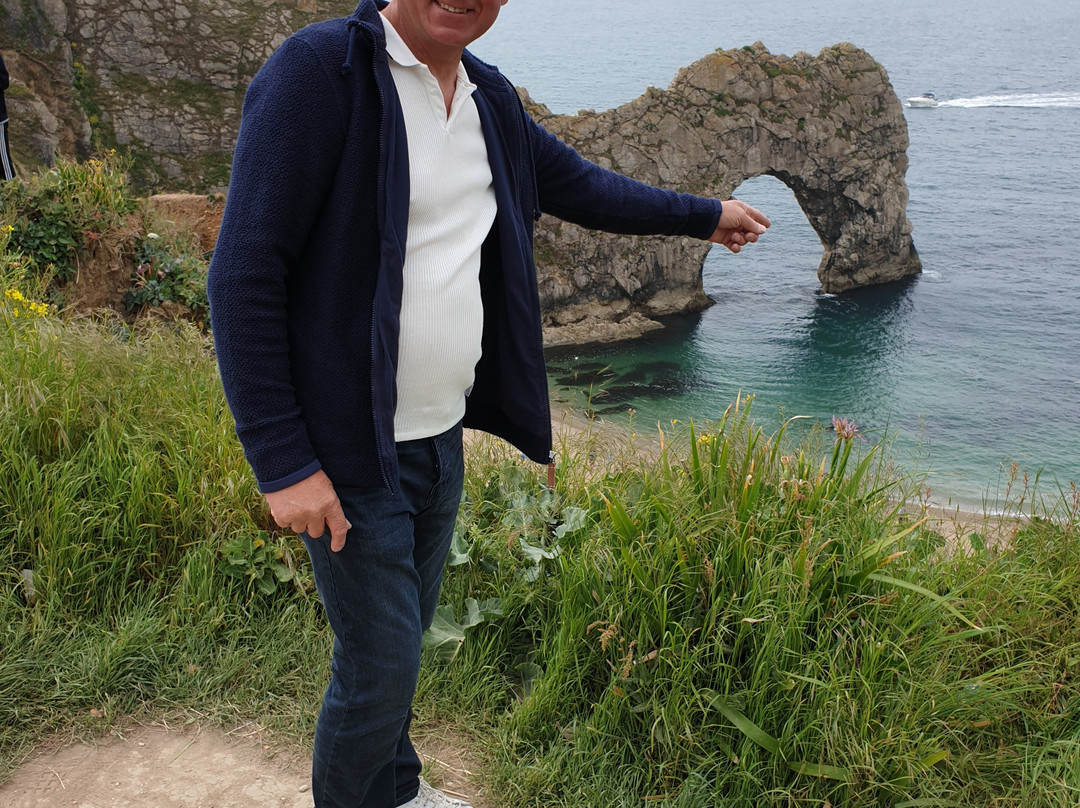 Durdle Door & White Nothe Circular Walk-西拉尔沃思必去景点