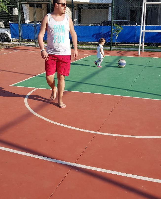 Artemis Oren Tatil Koyu主图