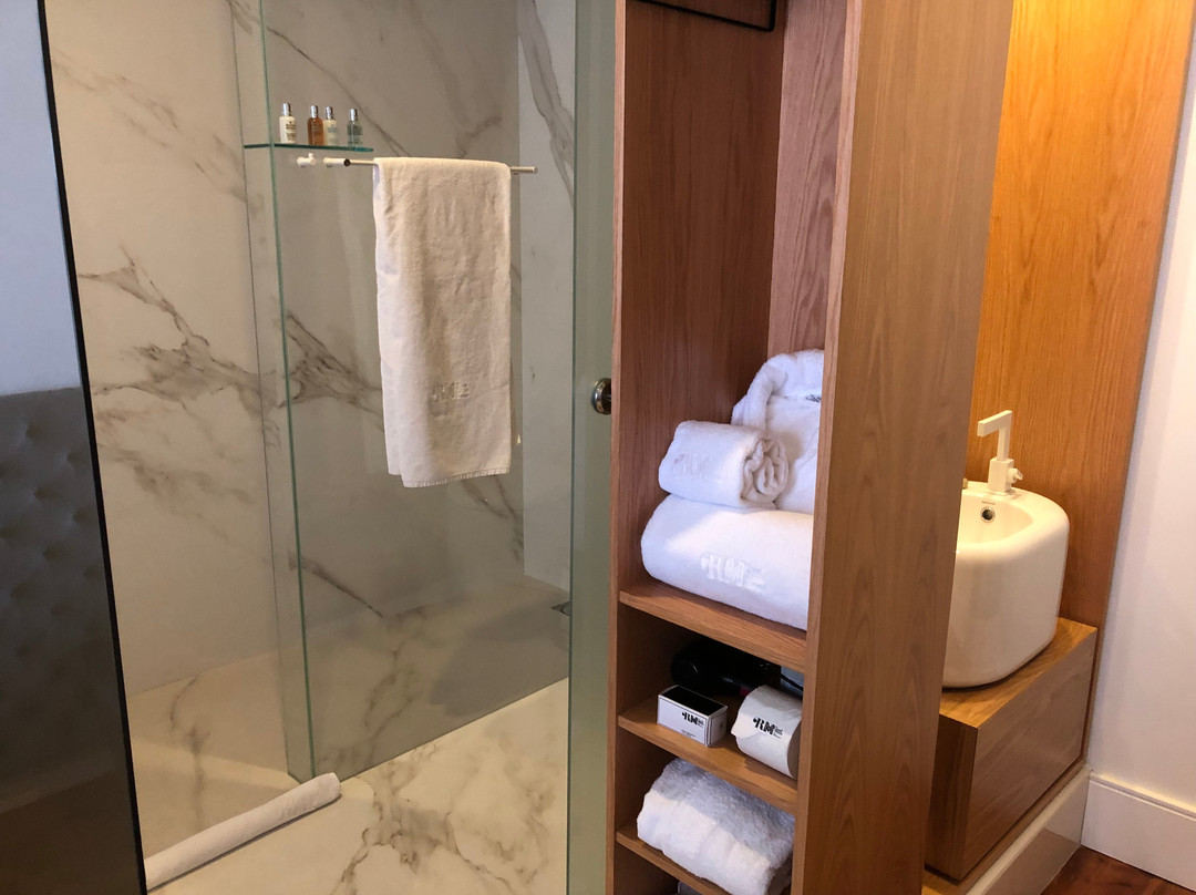 Rm The Hotel  Experience主图